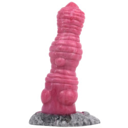 PINKALIEN Gode monster Bulstik 20 x 6cm